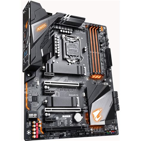 Intel LGA 1151 Motherboards｜AORUS .